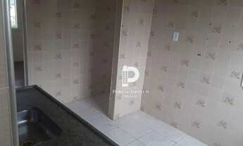 Imagem 7: Apartamento com 2 dormitórios à venda, 48 m² por R$ 179.000 - Jardim do Lago - Valinhos/SP