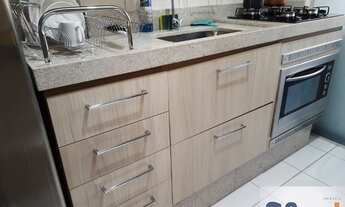 Imagem 3: SÃO PAULO - Apartamento Padrão - VILA LIVIERO