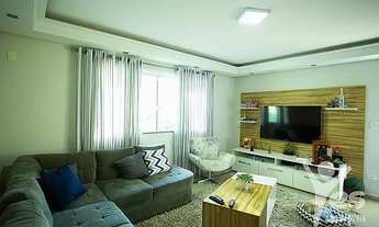 Imagem: Cód. 9289 - Sobrado com 04 Dormitórios