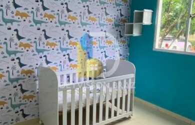 Imagem 5: Apartamento para alugar em condomínio fechado no Antares