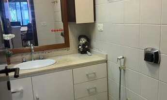 Imagem 3: Apartamento para venda com 127 metros quadrados com 4 quartos