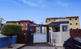 Imagem: Apartamento 3/4 mobiliado no Feitosa R210Mil