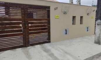 Imagem: Casa na praia em Itanhaém - SP