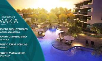 Imagem 4: GRANDE OPORTUNIDADE-MAKIA BEACH EXPERIENCE!