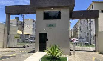 Imagem 5: Alugo Apartamento 2/4 mobiliado no 4 andar nascente no Jardim das Margaridas