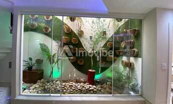 Imagem 6: Casa à venda, 2 quartos, 1 suíte, 2 vagas, Parque Residencial Jaguari - Americana/SP