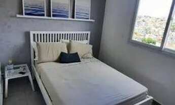 Imagem 6: Apartamento à venda, 58 m² por R$ 521.276,59 - Limão - São Paulo/SP