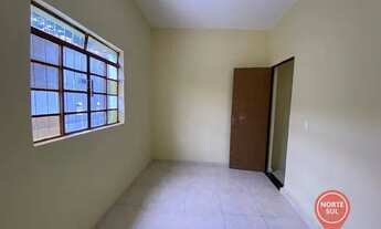 Imagem 3: Casa com 3 dormitórios para alugar, 130 m² por R$ 3.015,00/mês - Bela Vista - Brumadinho/M