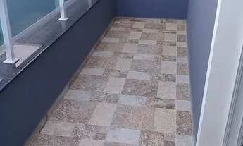 Imagem 2: Cód.: 7995 - Apartamento de 48m² + 10m² sem condomínio com 02 dormitórios e 01 vaga de gar