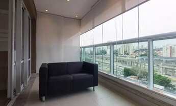 Imagem 3: Apartamento em São Paulo