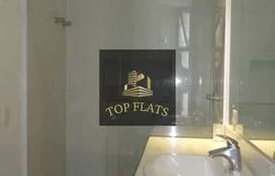 Imagem 7: Flat disponível no Morumbi