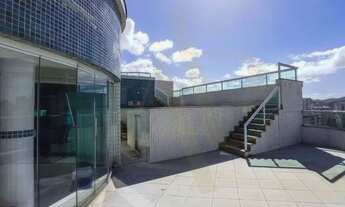 Imagem 5: Cobertura com 4 dormitórios à venda, 650 m² por R$ 4.500.000,00 - Vila Guilhermina - Praia