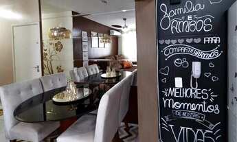 Imagem 4: Apto cond fraser alugar