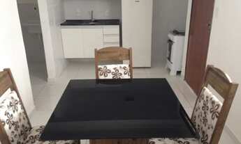 Imagem: Apartamento mobiliado