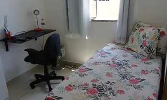 Imagem: Aluguel de quarto - diária