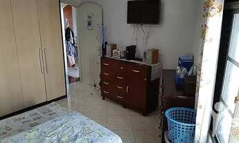 Imagem 6: Cód.: 8811 - Casa Assobradada com Salão Comercial 05 Dormitórios - Parque das Nações