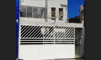 Imagem: Apartamento 2/4 pontal semi mobiliado