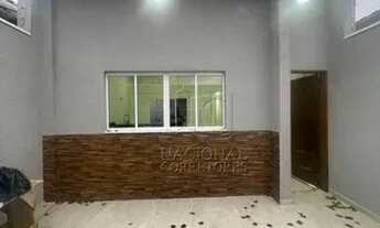 Imagem 6: Casa com 3 dormitórios à venda, 80 m² por R$ 590.000,00 - Jardim Utinga - Santo André/SP