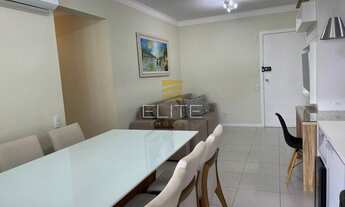 Imagem 6: Apartamento para venda possui 85 metros quadrados com 3 quartos