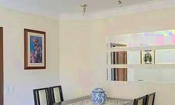 Imagem 6: Cód.: 10474 - Apartamento de 127m² com 04 dormitórios sendo 01 suíte e 02 vagas de garagem