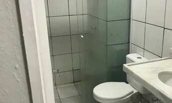 Imagem 2: Alugo quarto (meninas