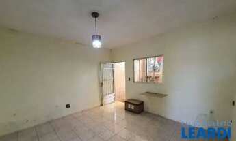 Imagem 4: AREA - VILA VALPARAÍSO - SP