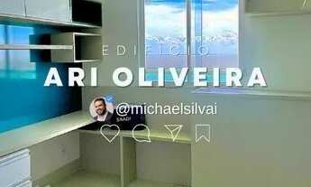 Imagem 6: APATAMENTO NA PONTA D'AREIA PARA LOCAÇÃO, ARI OLIVEIRA, VISTA MAR, PROJETADO, 2 VAGAS