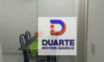 Imagem 3: Apartamento com 2 dormitórios, 60 m² - venda por R$ 280.000,00 ou aluguel por R$ 3.119,00