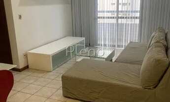 Imagem: Apartamento mobiliado para locação no