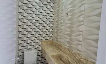 Imagem 11: Passaredo Ponta Negra / Térrea 170m² 03 Suítes / Pronta Pra Morar