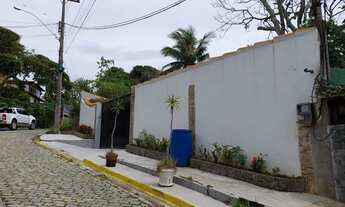 Imagem 4: Casa no morro do Humaitá de 4 Suítes