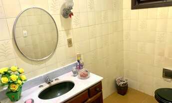 Imagem 6: Casa na Rua Professor Valadares 109 Grajaú Triplex