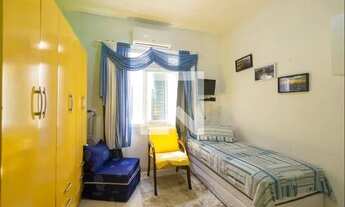 Imagem 4: Apartamento para Aluguel - Centro Histórico, 1 Quarto, 25 m2