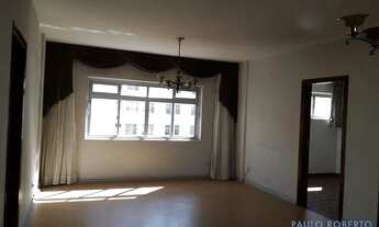 Imagem 7: APARTAMENTO - HIGIENÓPOLIS - SP