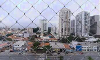 Imagem 7: Apartamento para Aluguel - Vila Mascote, 2 Quartos, 65 m2