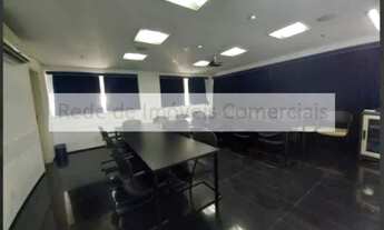 Imagem 4: Escritório para aluguel possui 150 metros quadrados em Vão Livre na Vila Mariana - São Pau