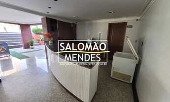 Imagem 5: Apartamento para venda com 126 m² com 2 quartos em Nazaré - Belém - PA