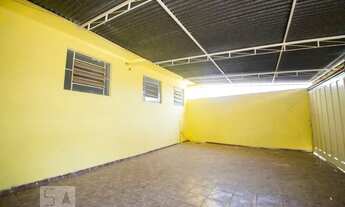 Imagem 2: Casa para Aluguel - Vila Mimosa, 3 Quartos, 200 m2