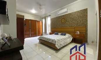 Imagem 6: Residência no caçari 04 quartos