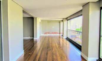 Imagem 2: 3 SUÍTES 4 VAGAS LAZER COMPLETO!