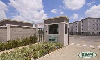 Imagem: Apartamento com 2 dormitórios à venda