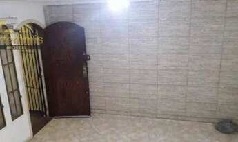 Imagem 2: Casa com entrada independente para alugar - Piqueri - São Paulo/SP