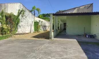 Imagem: Casa na praia em Itanhaém - SP