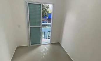 Imagem 6: Cód.: 10260 - Apartamento sem condomínio, 02 dormitórios e 01 vaga de garagem - Vila Humai