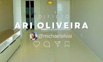 Imagem 3: APATAMENTO NA PONTA D'AREIA PARA LOCAÇÃO, ARI OLIVEIRA, VISTA MAR, PROJETADO, 2 VAGAS