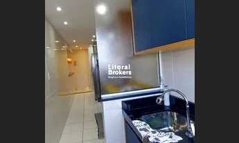 Imagem 3: Apartamento para alugar no bairro Caiçara - Praia Grande/SP