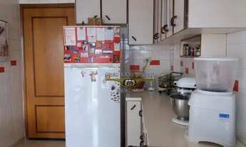 Imagem 5: Apartamento com 2 dormitórios à venda, 67 m² por R$ 380.000,00 - Belém - São Paulo/SP