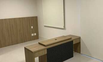 Imagem 7: Apartamento para aluguel com 42 metros quadrados com 1 quarto em Bela Vista - São Paulo