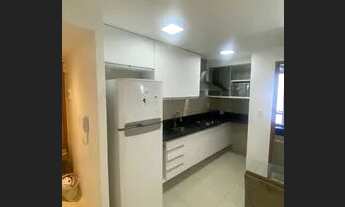 Imagem 2: Apartamento para aluguel tem 45 metros quadrados com 1 quarto em Boa Viagem - Recife - Per