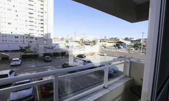 Imagem 6: Apartamento para Aluguel - JK, 2 Quartos, 60 m2